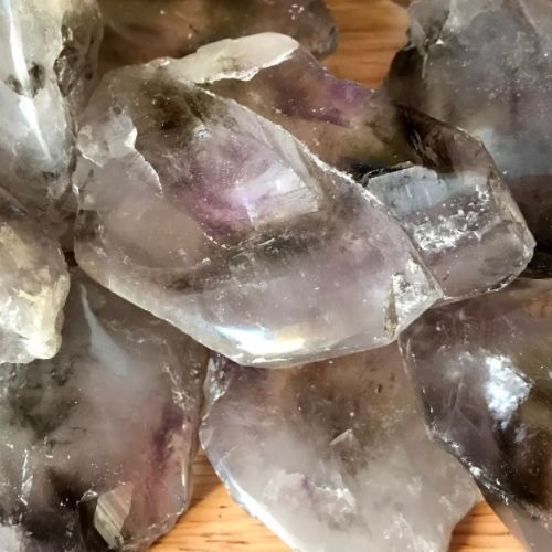 Super Seven Polished Specimen 150-200g