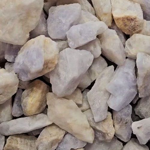 Amblygonite Rough Stone 1&quot;-2&quot;
