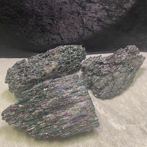 Carborundum Large Chunk