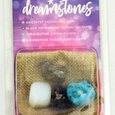 Dreamstones Gemstone Kit
