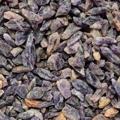 Amethyst Rough Stone .5"-1"