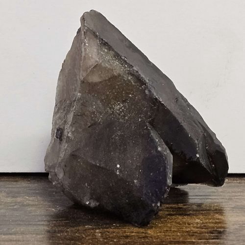 Citrine Smoky Elestial Point Specimen 2"x3"