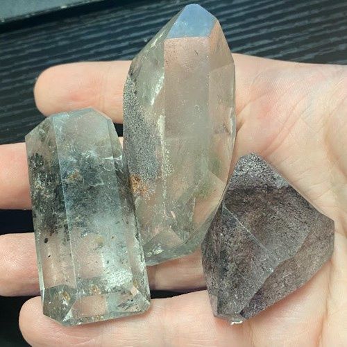 Quartz Garden Freeform - Select
