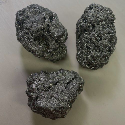 Pyrite Sparkling High Grade Rough Specimen - Select