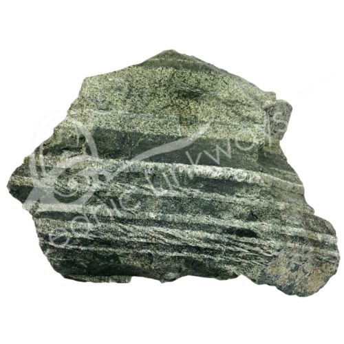 Serpentine Specimen 8"-9"