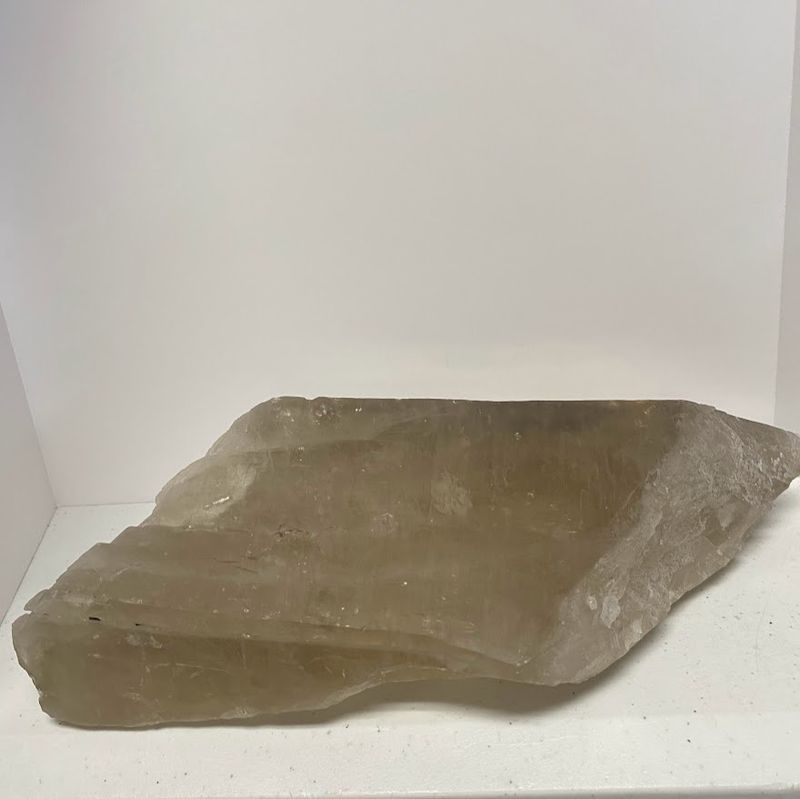 Quartz Smoky Elestial Rough Specimens