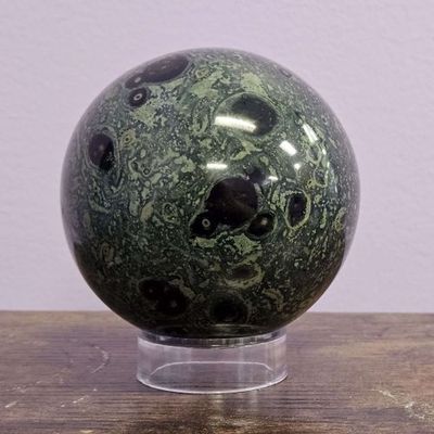 Jasper Kambaba Sphere 980g