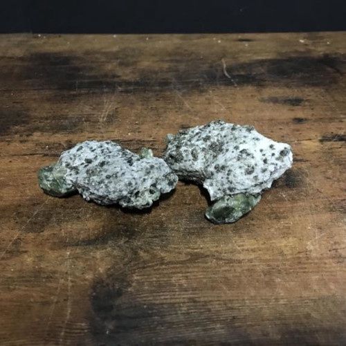 Diopside Specimen priced by weight