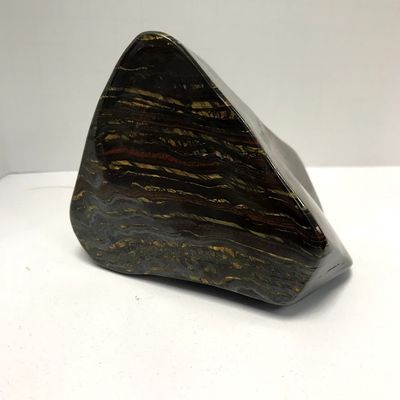 Tiger Iron Freeform  4.5" | 1kg