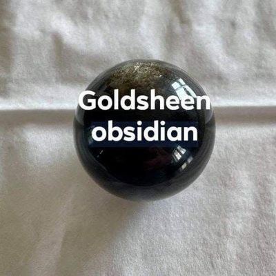 Spheres Assorted 50-100g - Choose Type