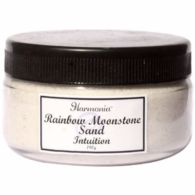 Gemstone Sand in Jar 2.75"x1.8" / 180g