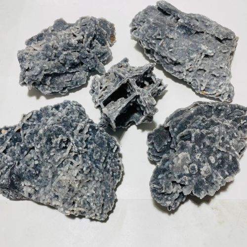 Sphalerite Specimen 7&quot;-12&quot; - Select Size