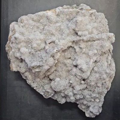 Selenite w/ Iron  17"x14"