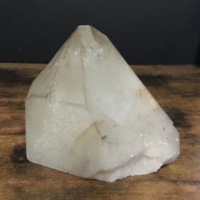 Quartz Snow Phantom 1280g