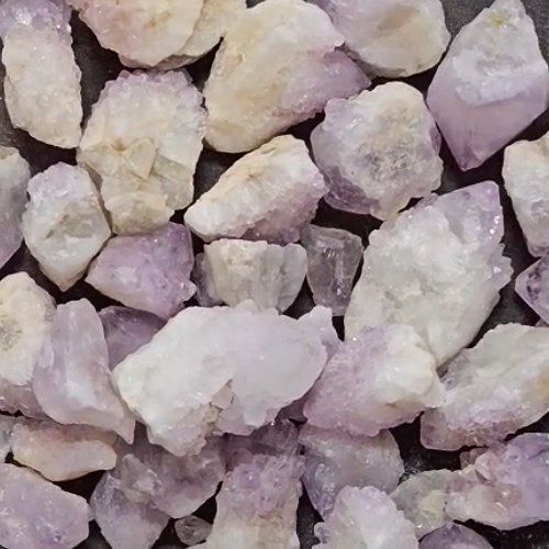 Quartz Spirit Lavender Specimen