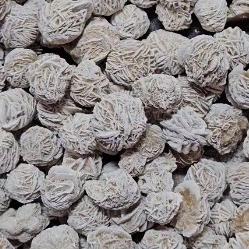 Desert Rose Rough Stone <1"