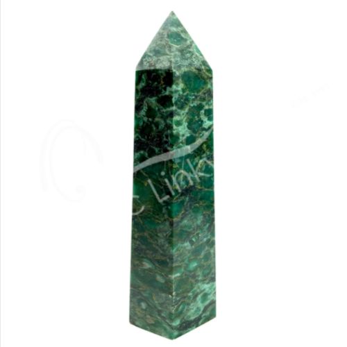Emerald Tower priced by weight