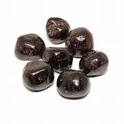 Garnet Tumbled Stone Large 1"