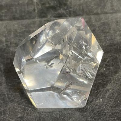 Quartz Lemurian Freeform 2"-3" 110-130g