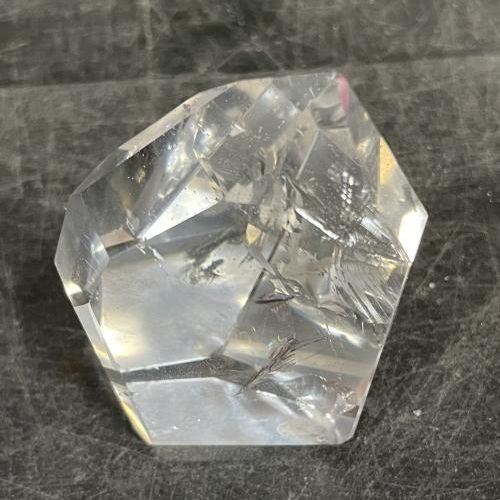 Quartz Lemurian Freeform 2&quot;-3&quot; 110-130g