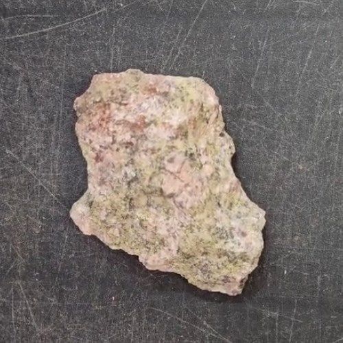 Calcite In Dolomite Specimen 3.5" / 158g