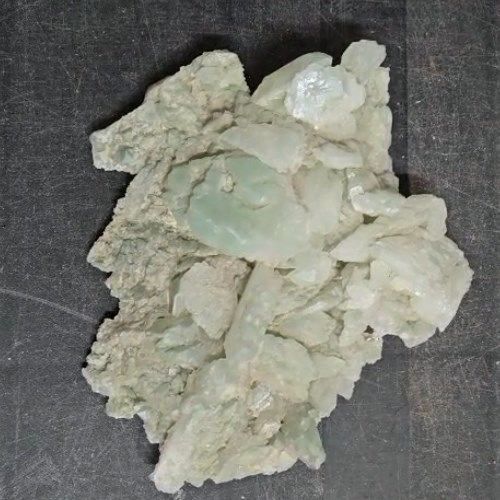 Quartz Dream w/ Epidote Specimen 8&quot;x7&quot; |  798g