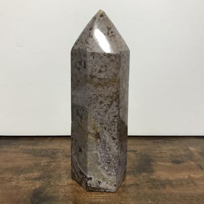 Jasper Ocean Tower priced by weight