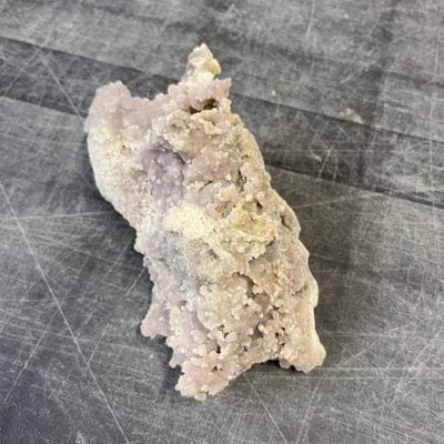 Agate Grape Specimen  5"-5.5" | 256g-340g