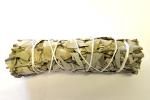 Smudge Wand - White Sage &amp; Eucalyptus 4"