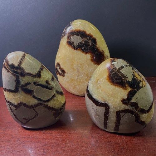 Septarian Freeform - Select