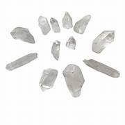 Quartz Clear Point