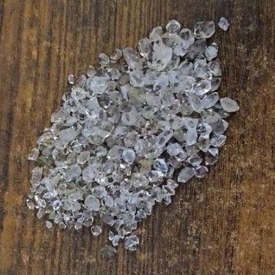Herkimer Diamond Quartz Genuine A Grade - Select