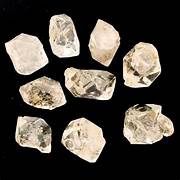 Herkimer Diamond from Pakistan