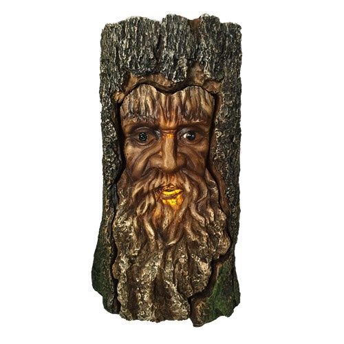 Greenman LED Light 7.25&quot;