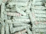 Smudge Wand - White Sage 4&quot; Small