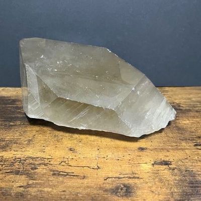 Citrine Specimen 4448g