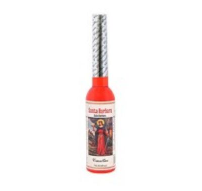 Colognes - Saint Barbara Cologne Crusellas &amp; Co 7 oz