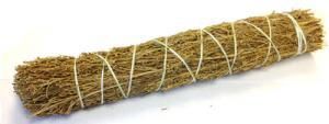 Smudge Wand - Desert Magic Sage 8&quot;