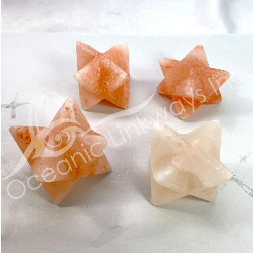 Merkaba Sea Salt 2"