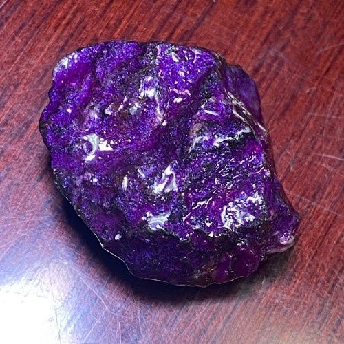 Sugilite Specimen - Select