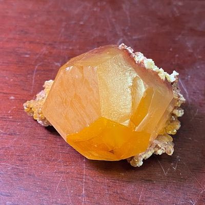 Mineral Specimen Assorted Lot #10 - Select