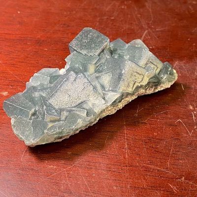 Mineral Specimen Assorted Lot #10 - Select