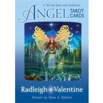 Angel Tarot Cards
