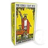 Rider Waite Pocket Tarot Deck