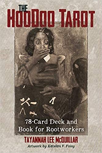 Hoodoo Tarot