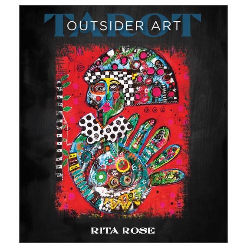 Outsider Art Tarot