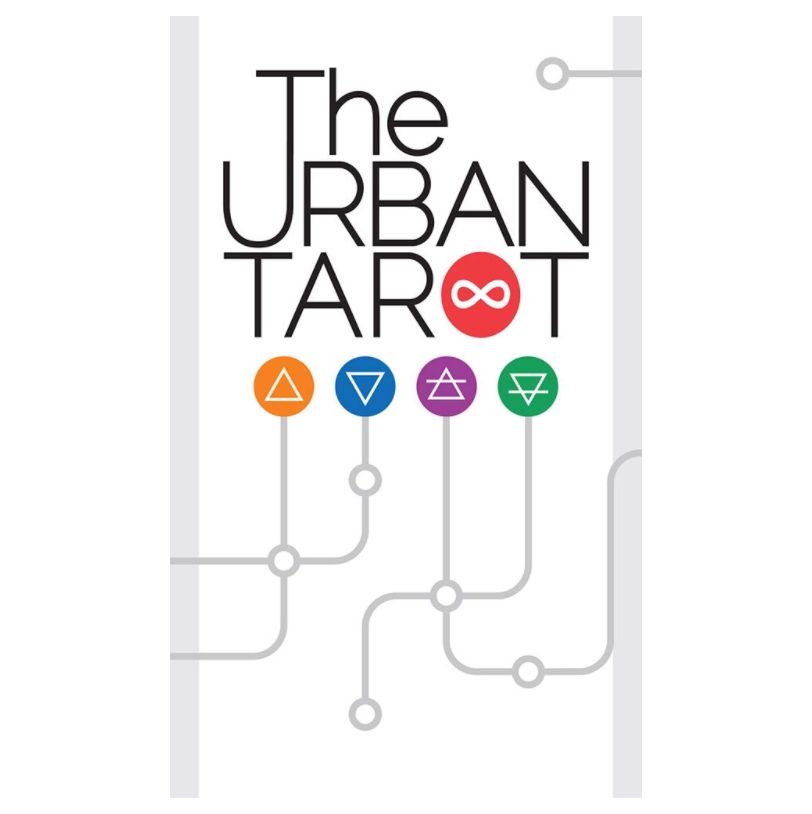 Urban Tarot
