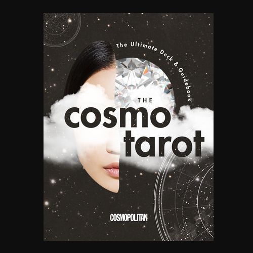 Cosmo Tarot
