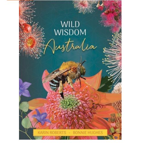 Wild Wisdom Australia Oracle