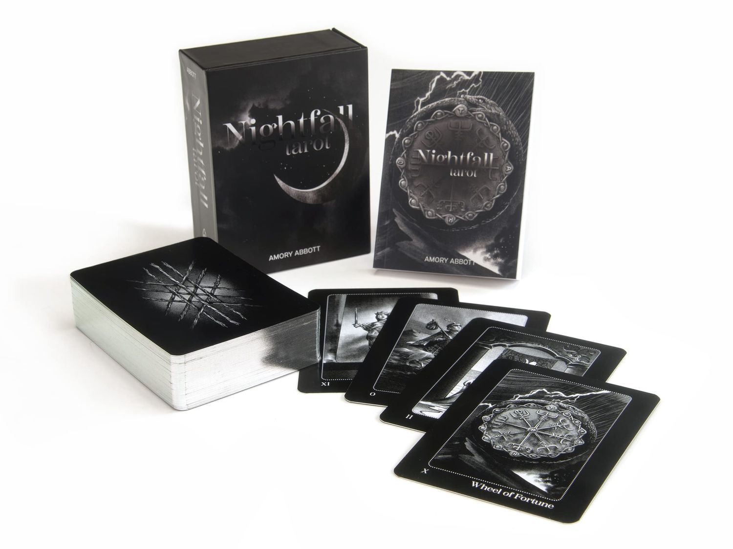 Nightfall Tarot